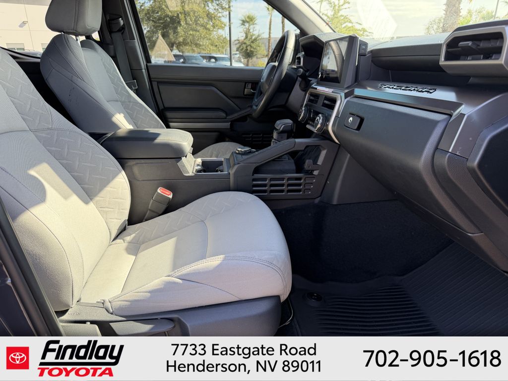 Used 2026 Toyota Tacoma Truck