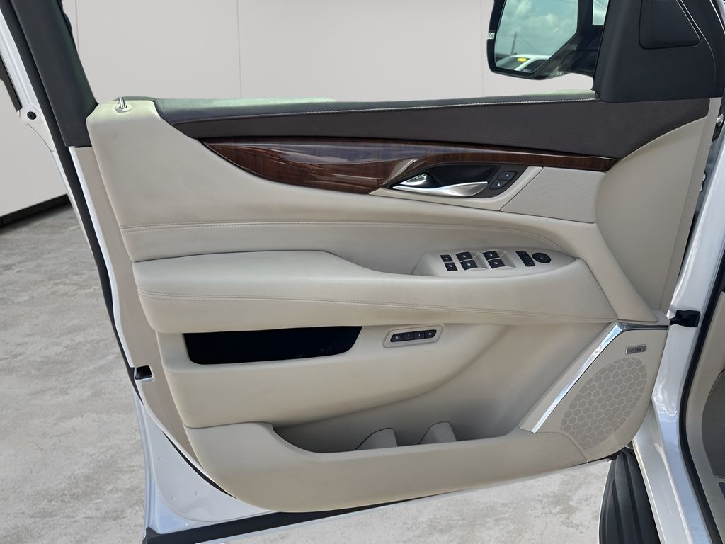 Used Car 2017 Cadillac Escalade  Luxury For Sale Under $20,000 In Austin, Texas