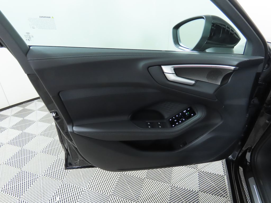2025 Audi A5 Premium 26