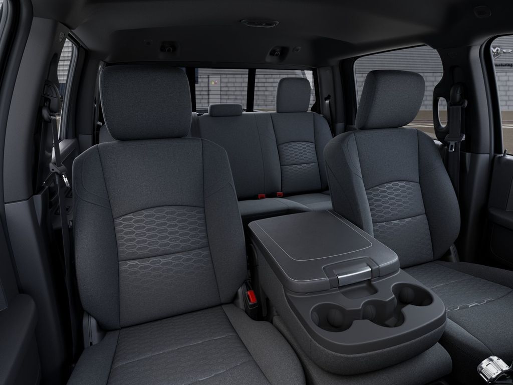 New 2026 Ram 2500 Truck