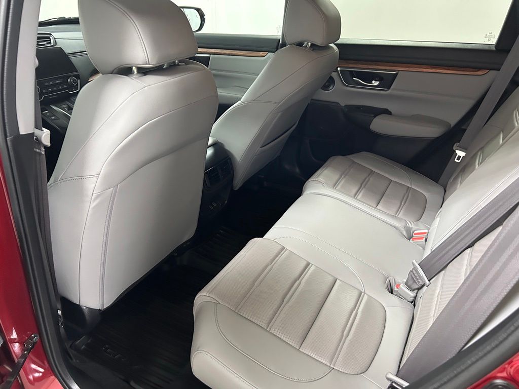 2021 Honda CR-V EX-L - Photo 14