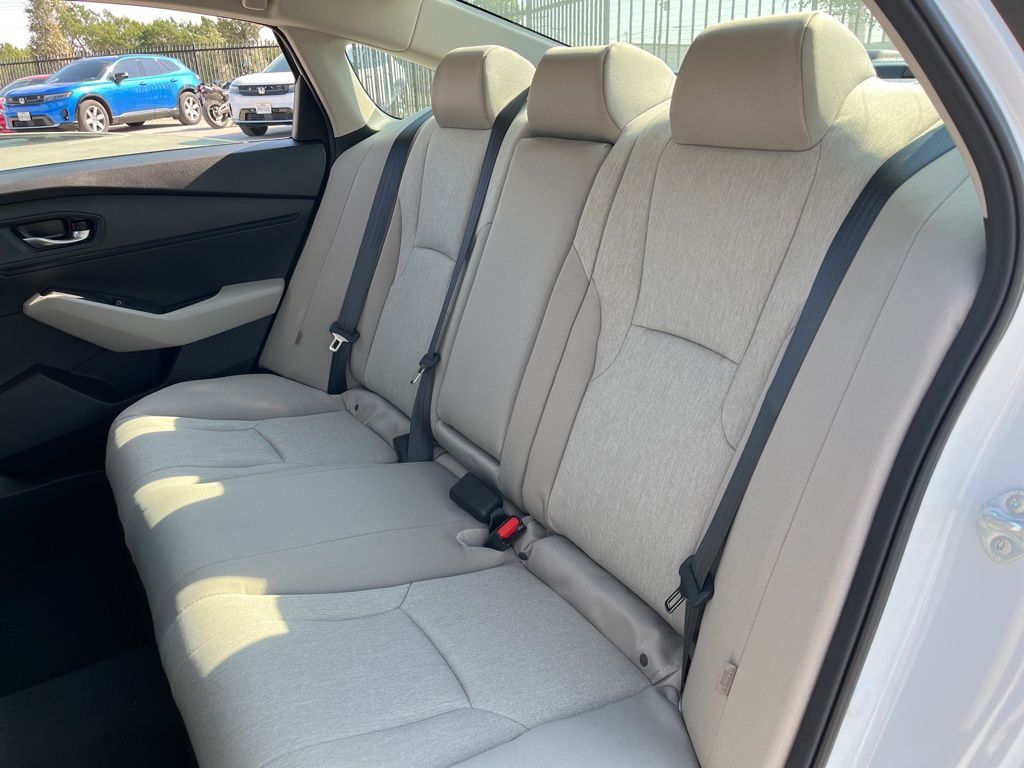 Thumbnail: 2025 Honda Accord - 13