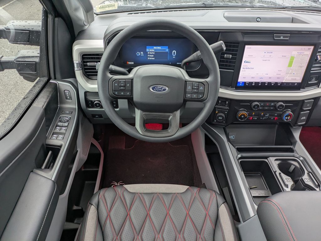 2026 Ford F-250 Super Duty XLT