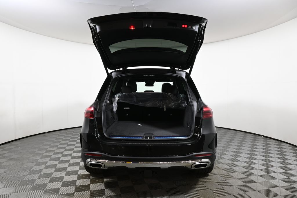 Thumbnail: 2026 Mercedes-Benz GLE - 28