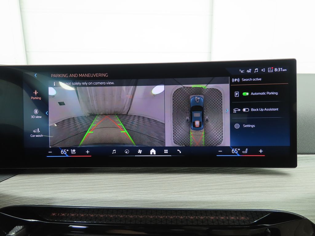 Thumbnail: 2026 BMW 4 Series - 15