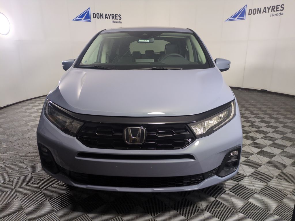 New 2025 Honda Odyssey For Sale in Fort Wayne, IN