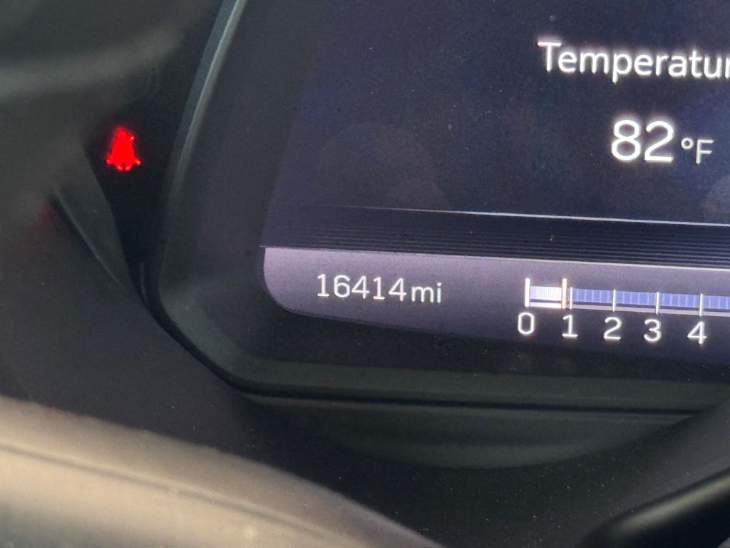 2023 Cadillac CT5 Sport White at Bayway Cadillac Southwest
