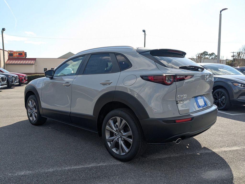 2026 Mazda CX-30 2.5 S Preferred