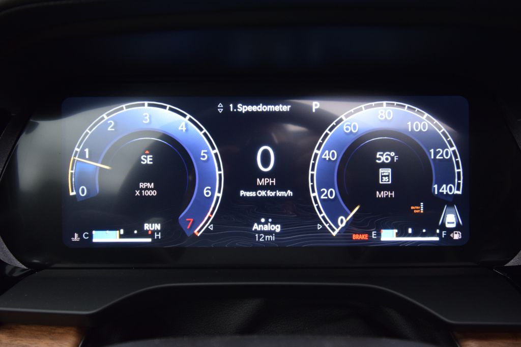 new 2026 Jeep Grand Cherokee L car, priced at $62,414