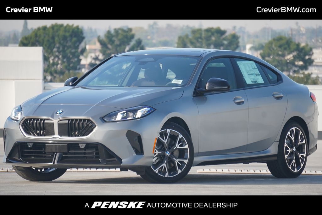 Thumbnail: 2026 BMW 2 Series - 1