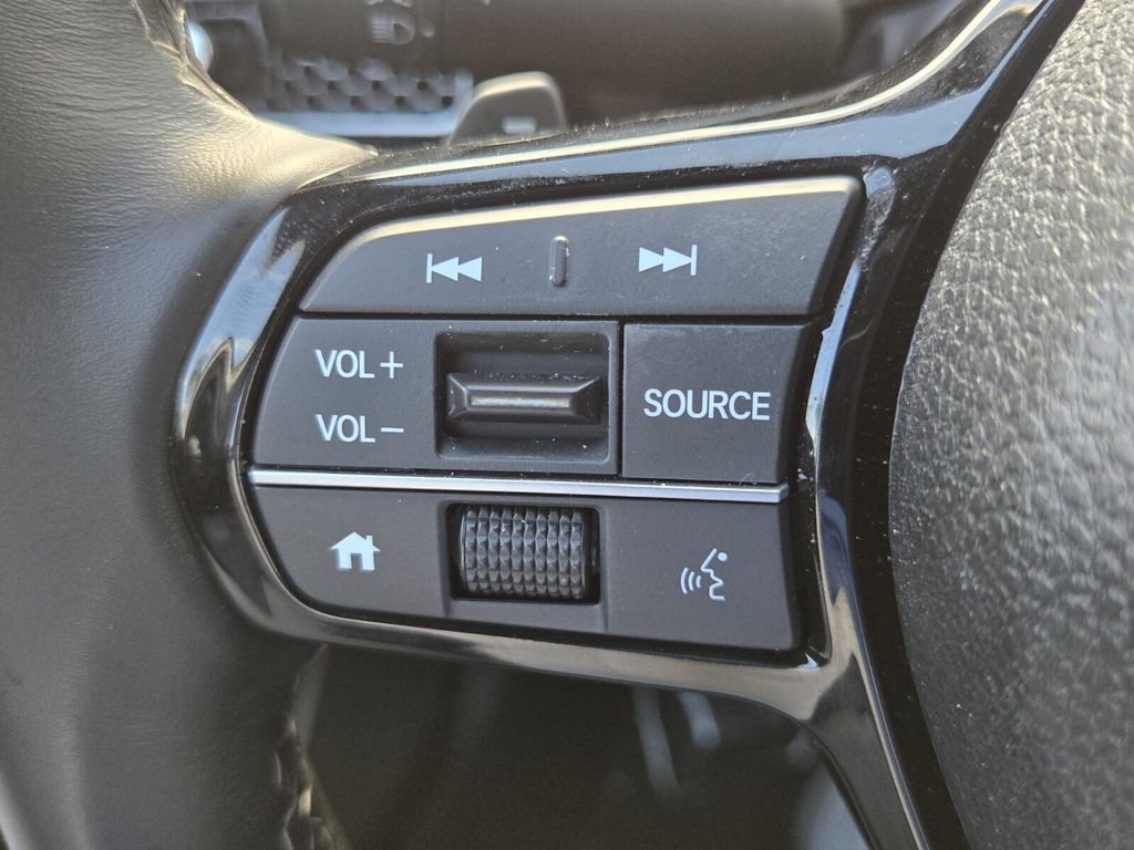 2025 Honda Civic - $26,034