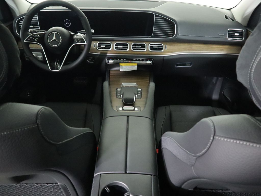 Thumbnail: 2026 Mercedes-Benz GLS - 14