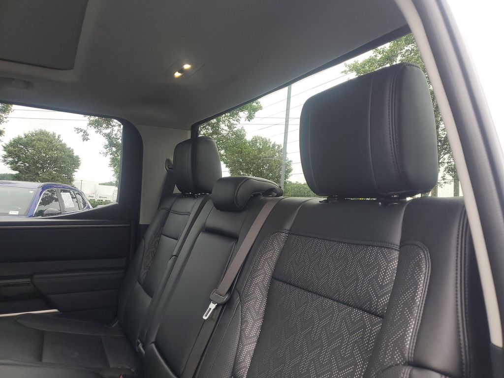 Used 2022 Toyota Tundra Truck