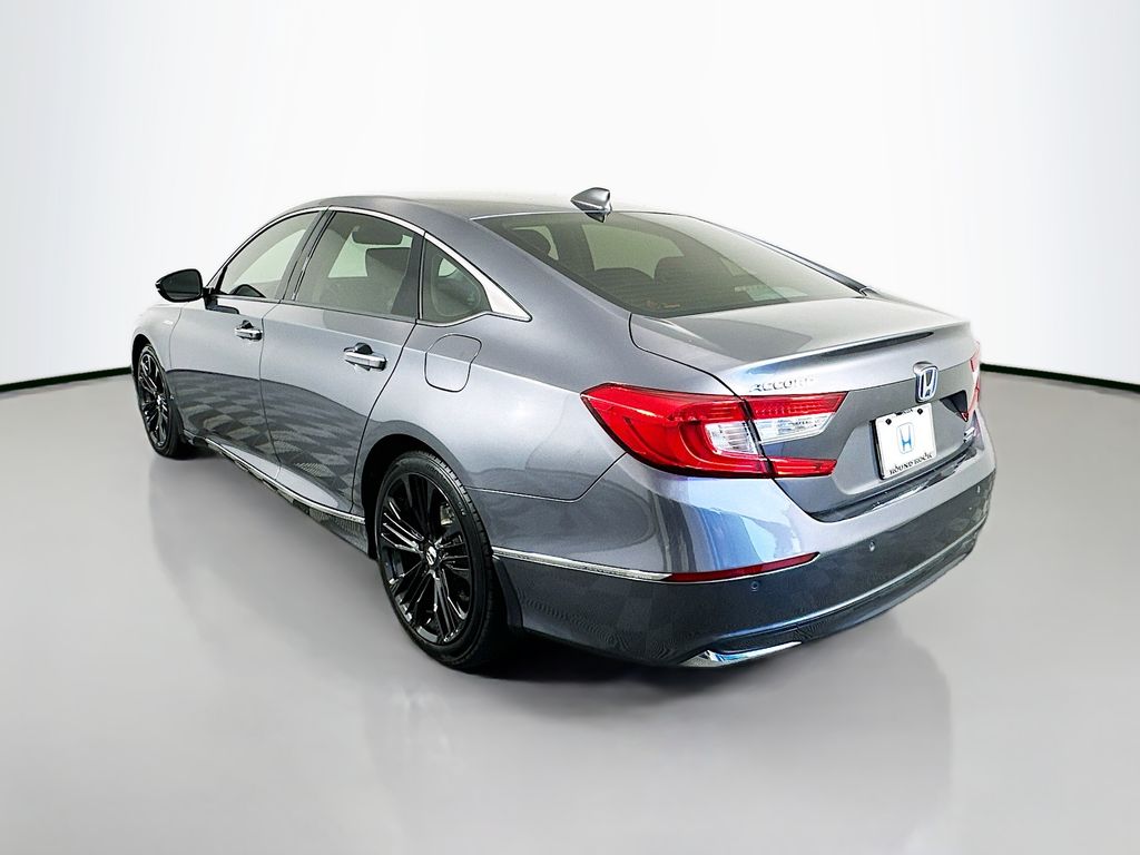 Thumbnail: 2022 Honda Accord - 7