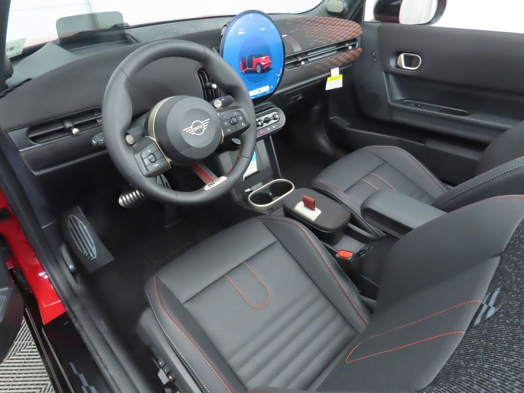 Thumbnail: 2026 MINI Cooper Convertible - 18