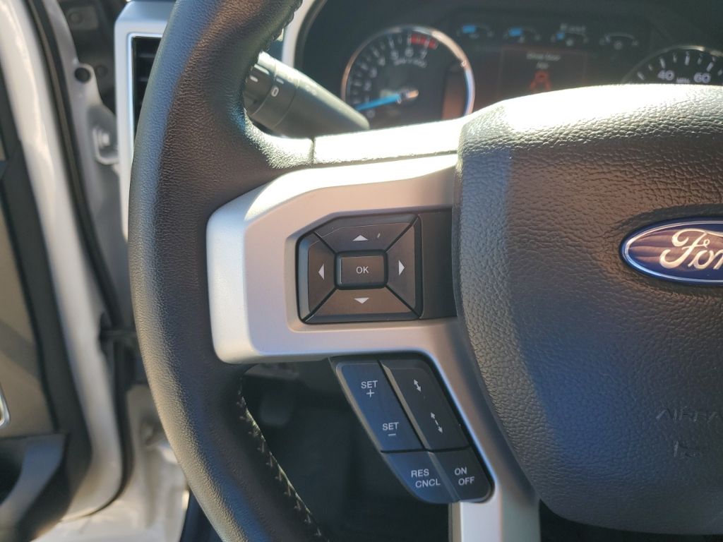 Used Car 2019 Ford F-250sd  Lariat For Sale Under $50,000 In Austin, Texas