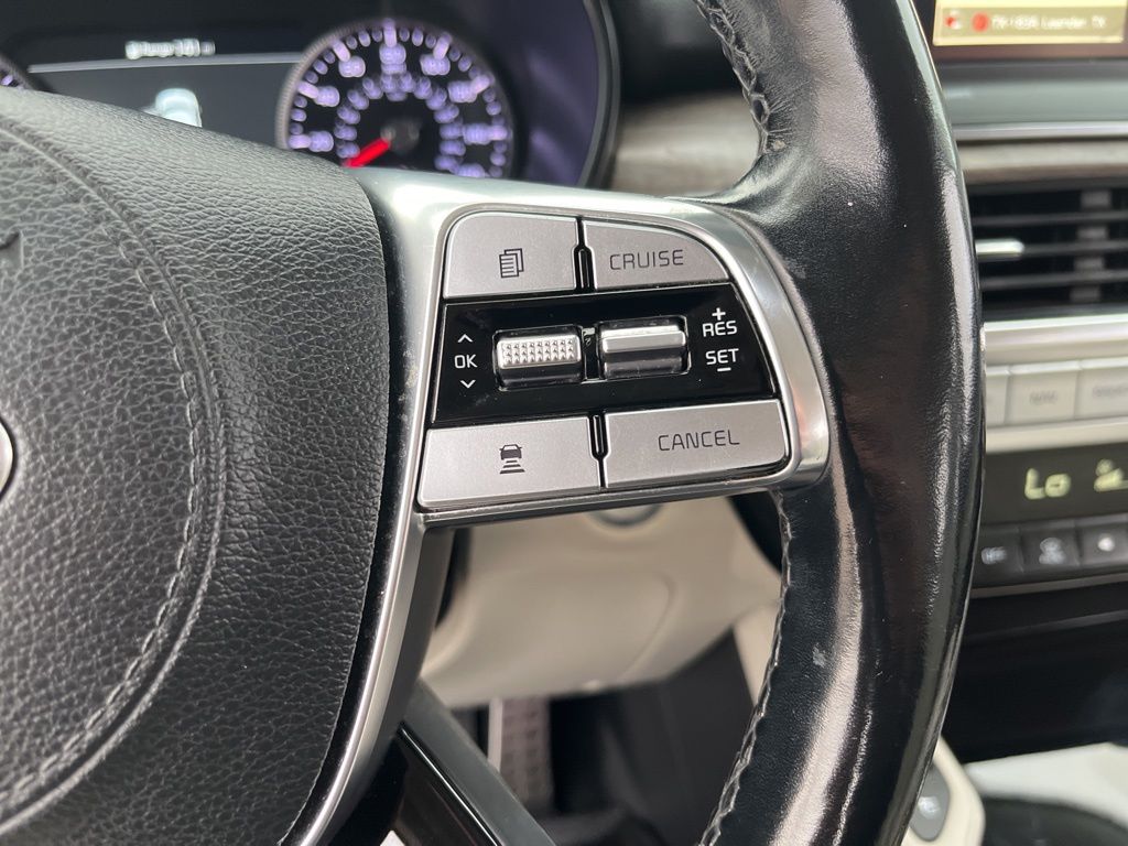 Thumbnail: 2020 Kia Telluride - 23