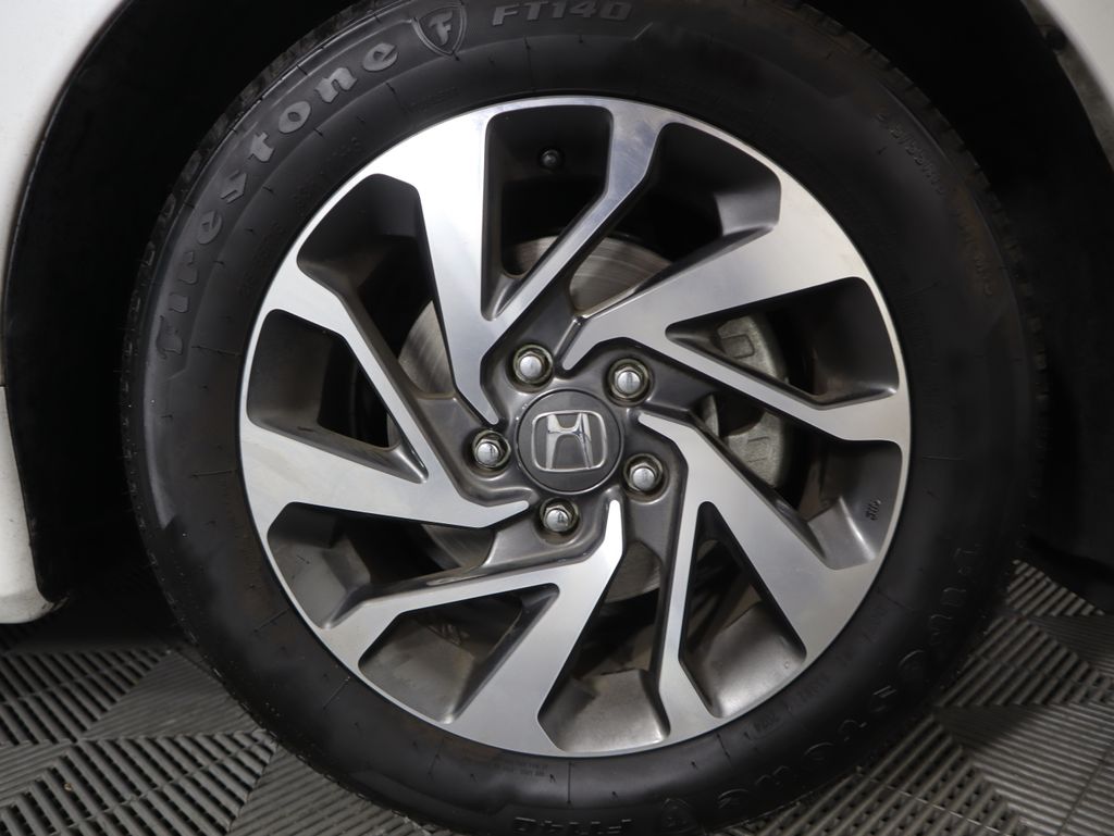 Thumbnail: 2018 Honda Civic - 31