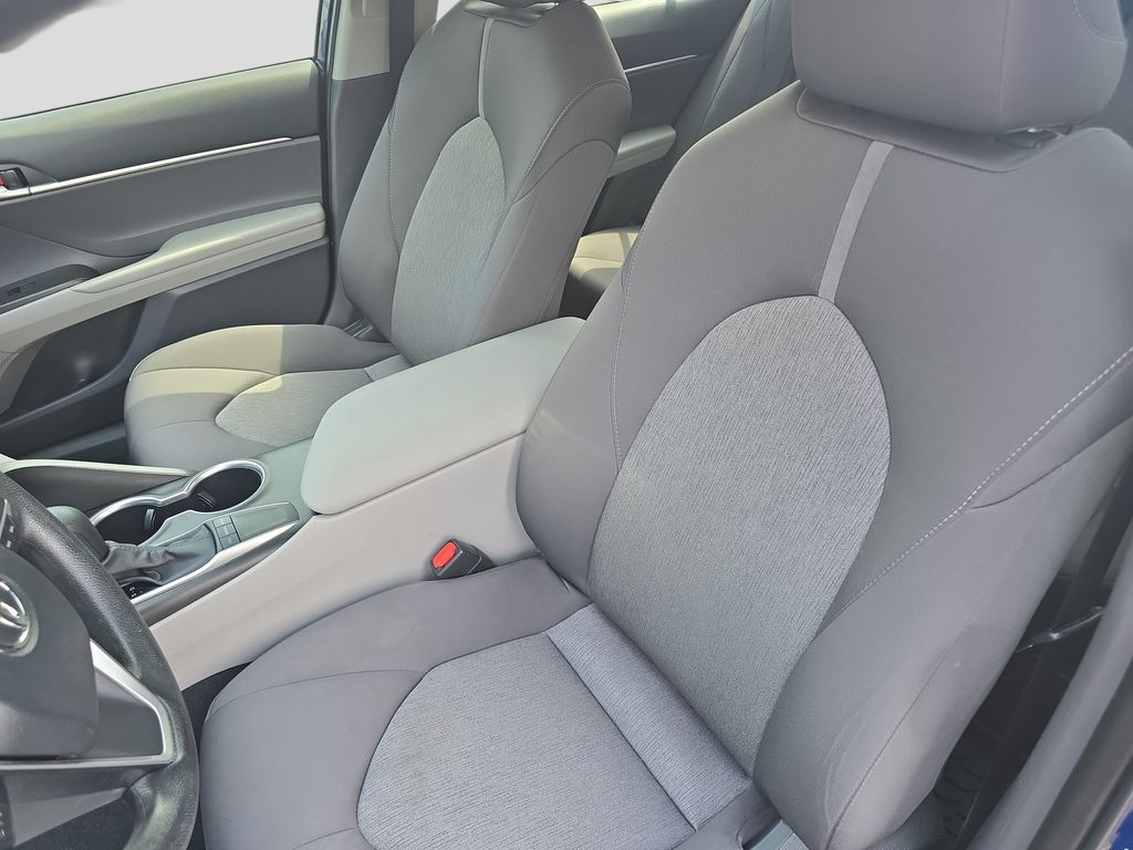 Used 2023 Toyota Camry Sedan