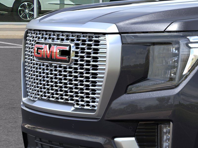 2024 GMC Yukon Denali 13