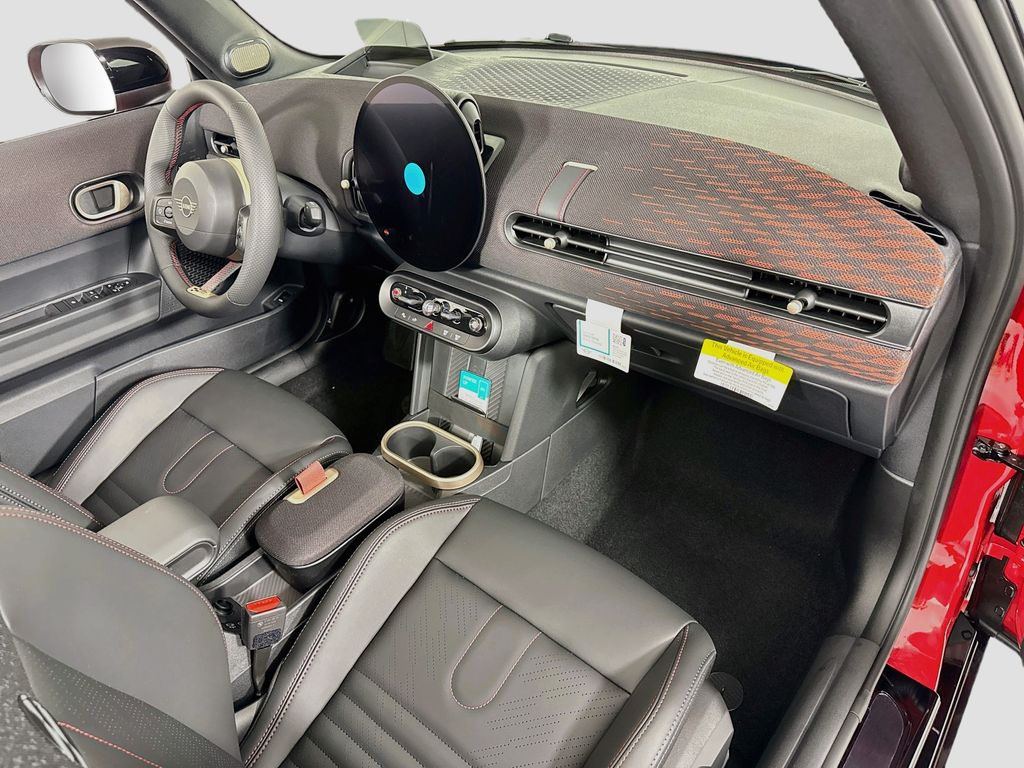Thumbnail: 2026 MINI Cooper - 25