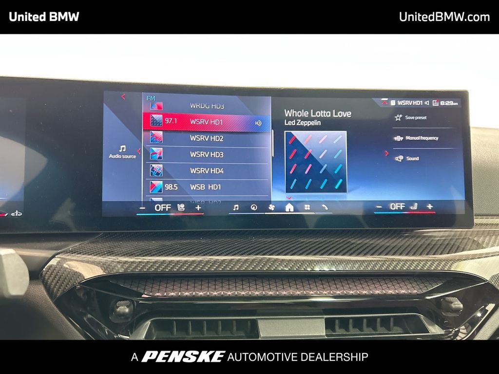 Thumbnail: 2025 BMW 4 Series - 16