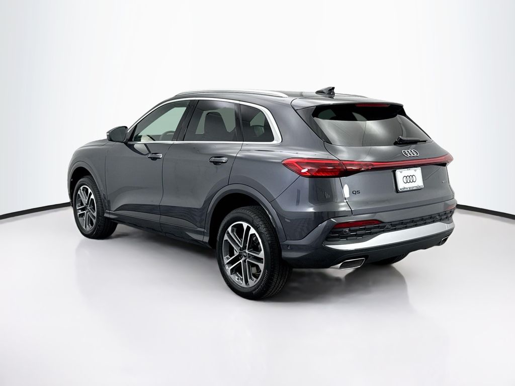 Thumbnail: 2025 Audi Q5 - 7