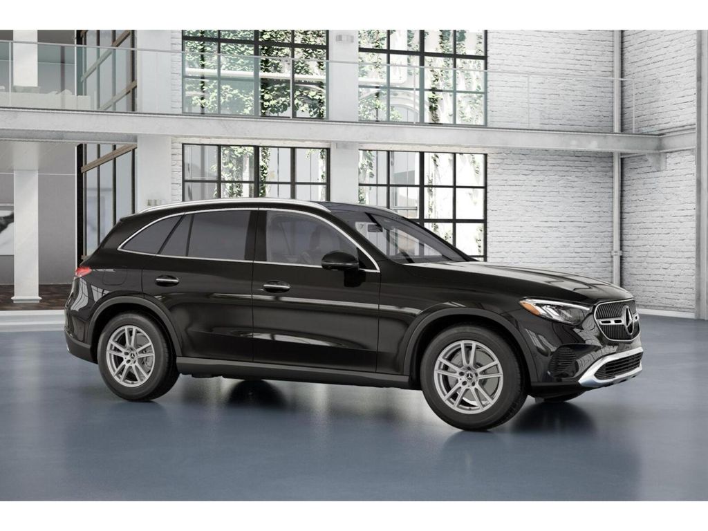 Thumbnail: 2026 Mercedes-Benz GLC - 13