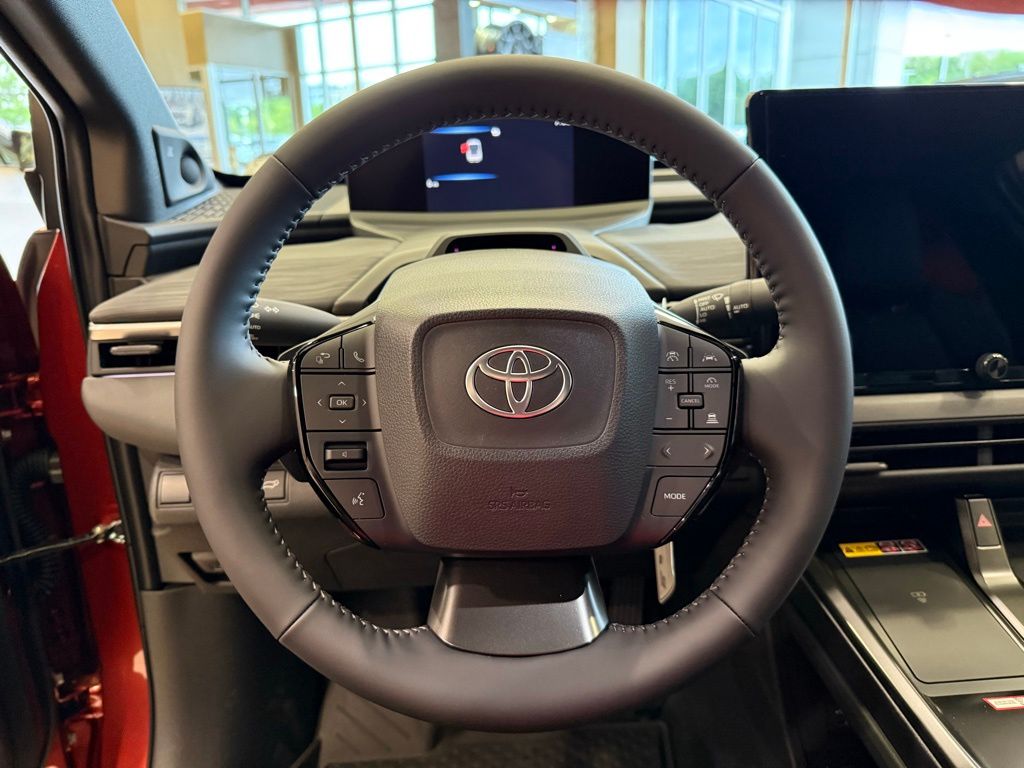 Thumbnail: 2026 Toyota C-HR - 24