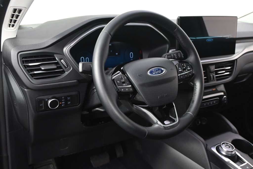 New 2026 Black Ford Active image 11