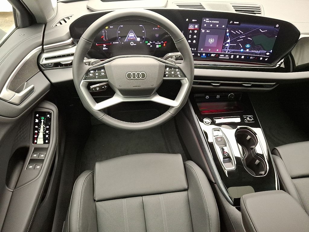 Thumbnail: 2025 Audi A5 - 7