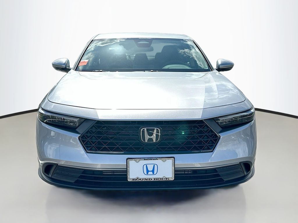 Thumbnail: 2025 Honda Accord - 2