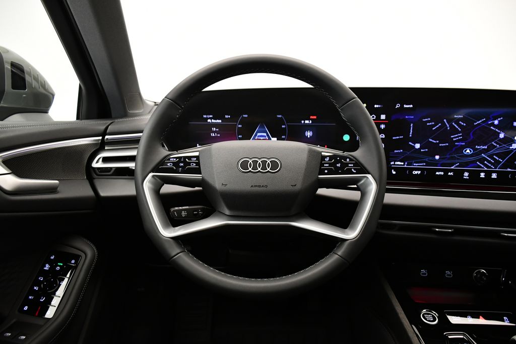 Thumbnail: 2025 Audi A5 - 19