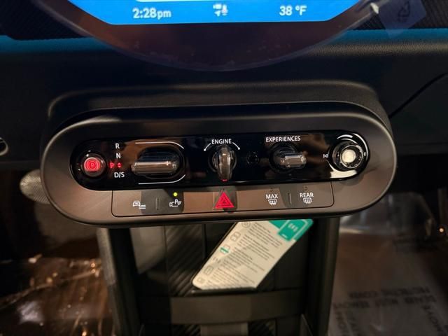 Thumbnail: 2026 MINI Cooper - 18