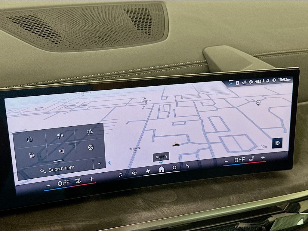 Thumbnail: 2026 BMW X5 - 12