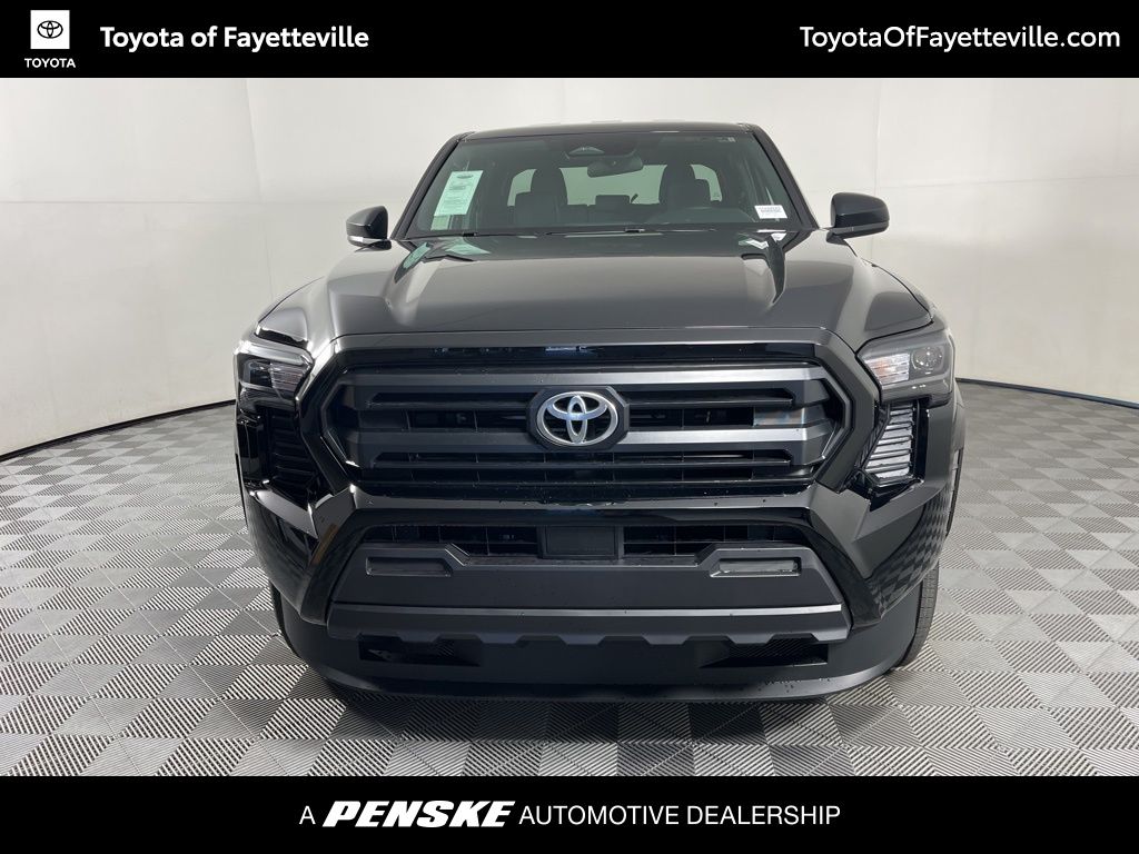 Thumbnail: 2025 Toyota Tacoma - 7