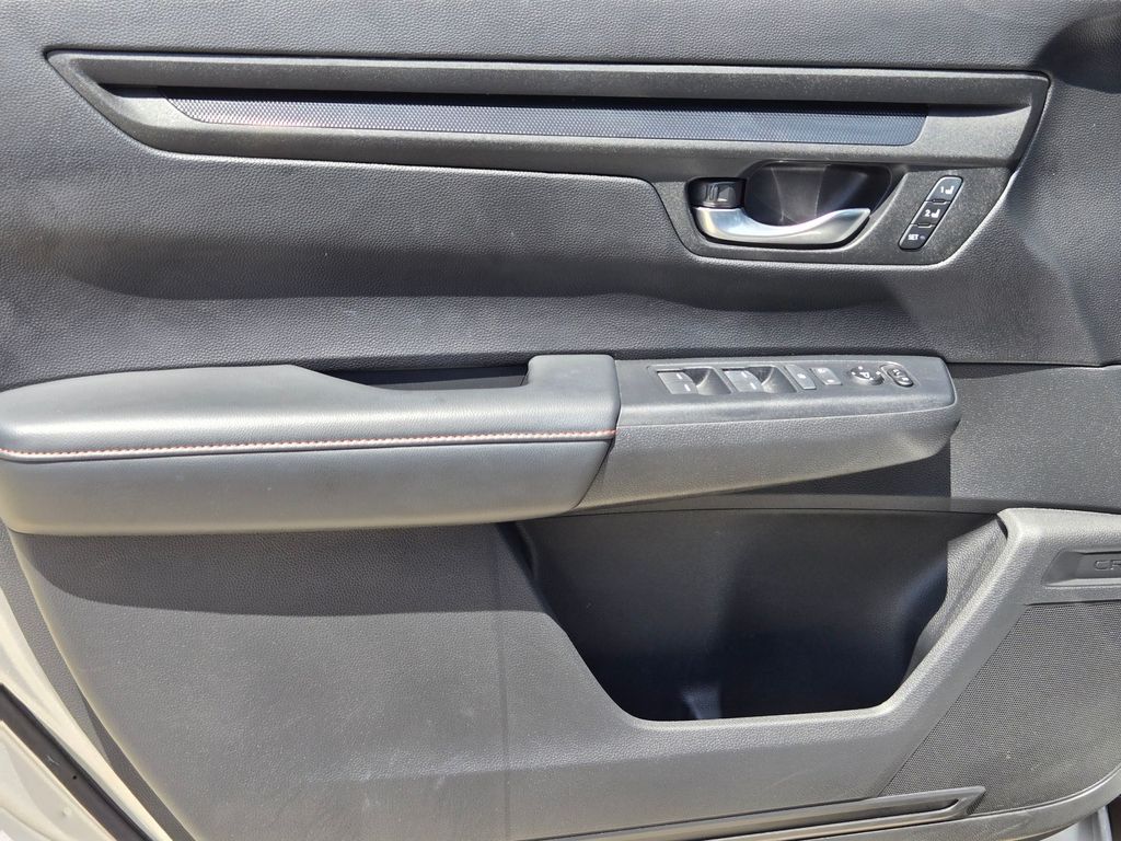 Used 2024 Honda CR-V Hybrid SUV