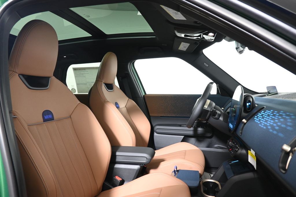 Thumbnail: 2026 MINI Cooper Countryman - 21