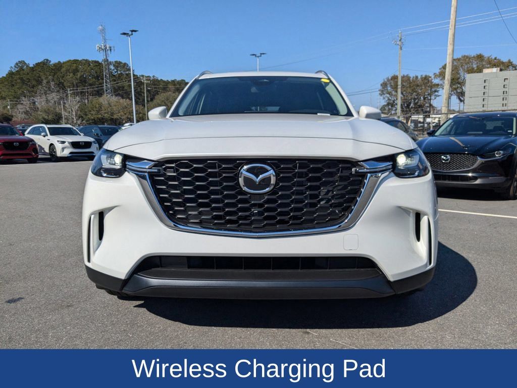 2025 Mazda CX-90 3.3 Turbo Select Package