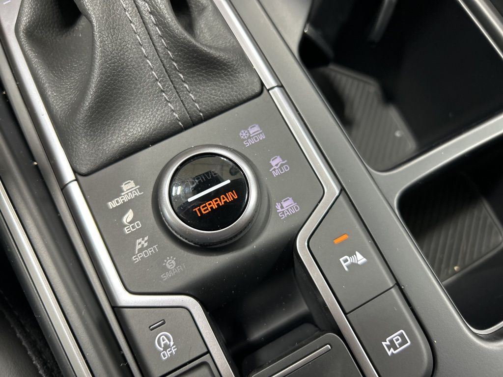 new 2026 Kia Sorento car, priced at $38,465