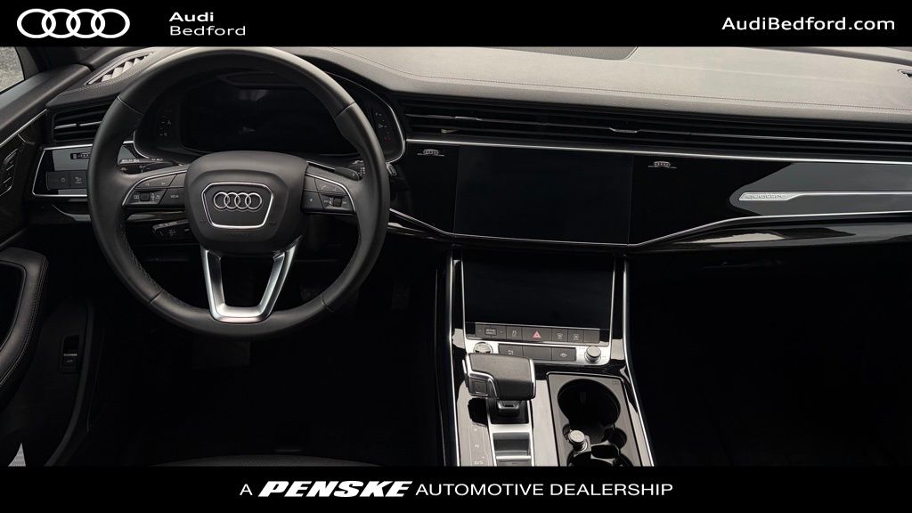 Thumbnail: 2023 Audi Q7 - 25