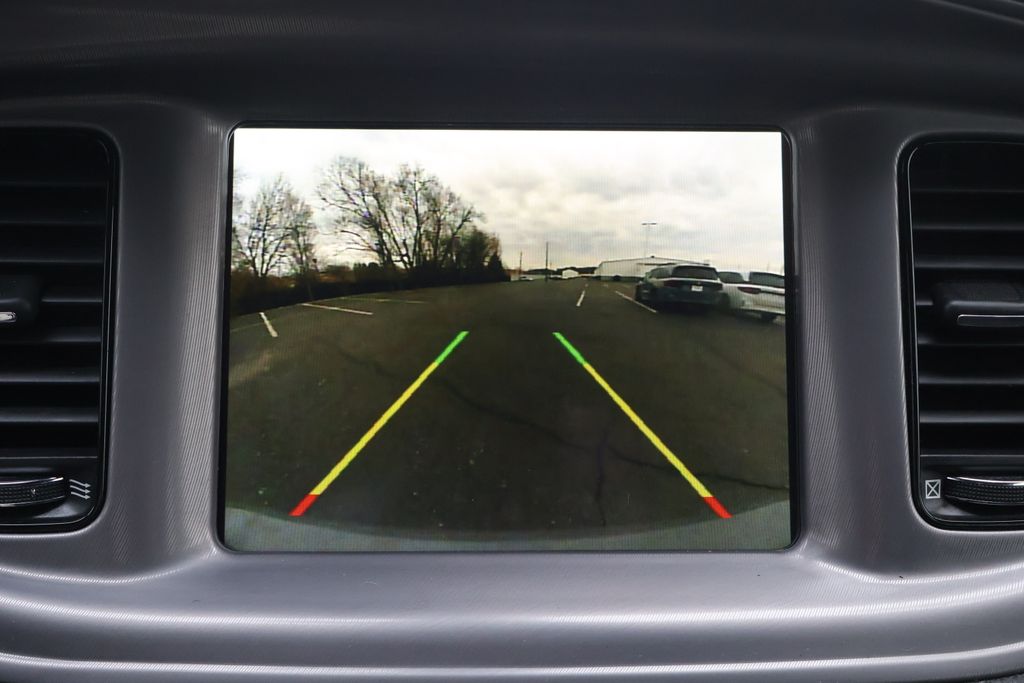 Thumbnail: 2023 Dodge Charger - 16