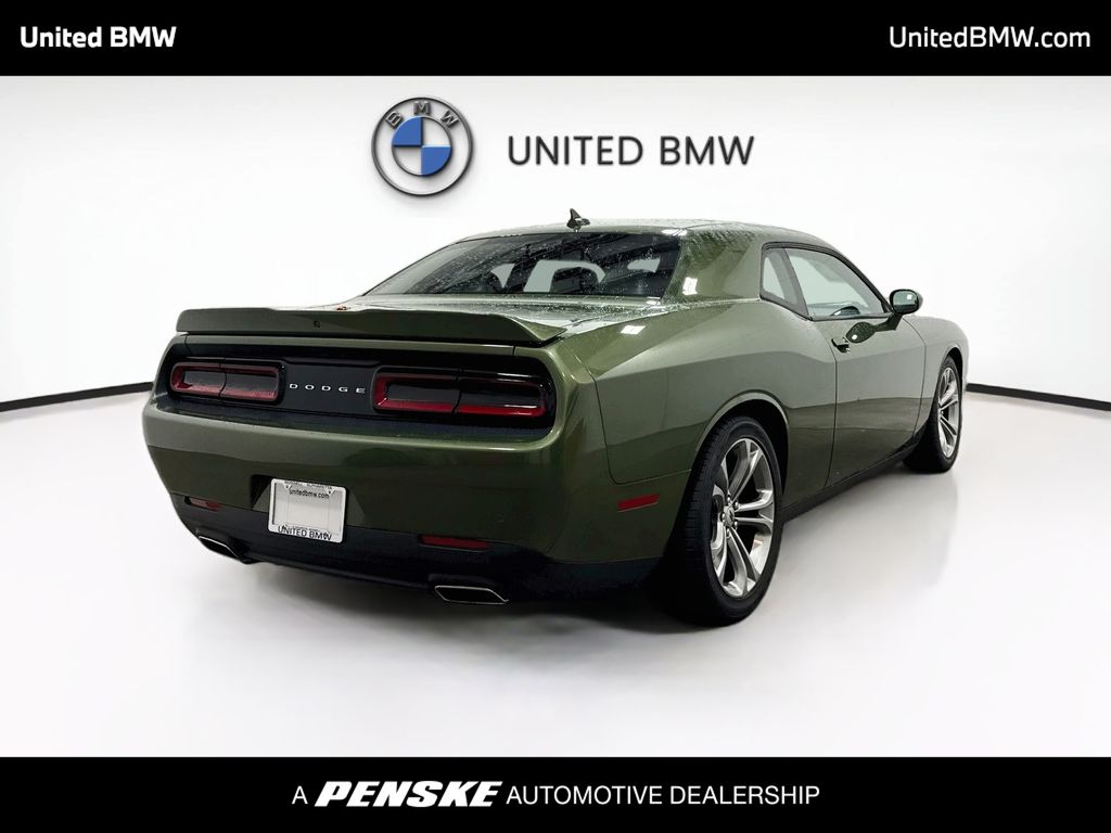 Thumbnail: 2020 Dodge Challenger - 5