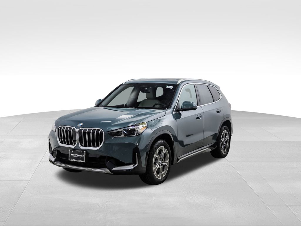 2025 BMW X1 xDrive28i -
                Bloomington, MN