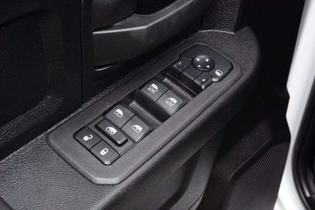 Used Car 2025 Ram 2500  Tradesman For Sale Under $60,000 In Weatherford, Texas