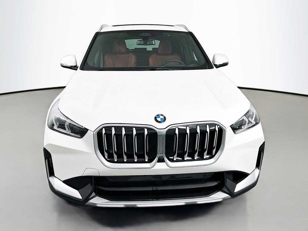 Thumbnail: 2026 BMW X1 - 2