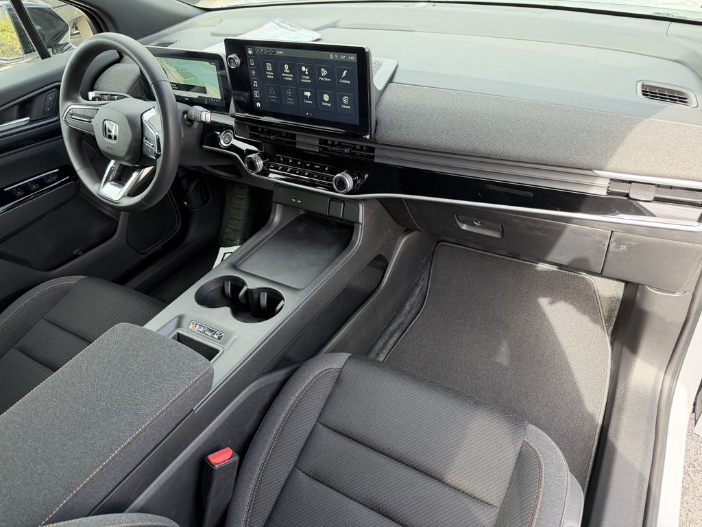 new 2026 Honda Prologue car, priced at $43,022