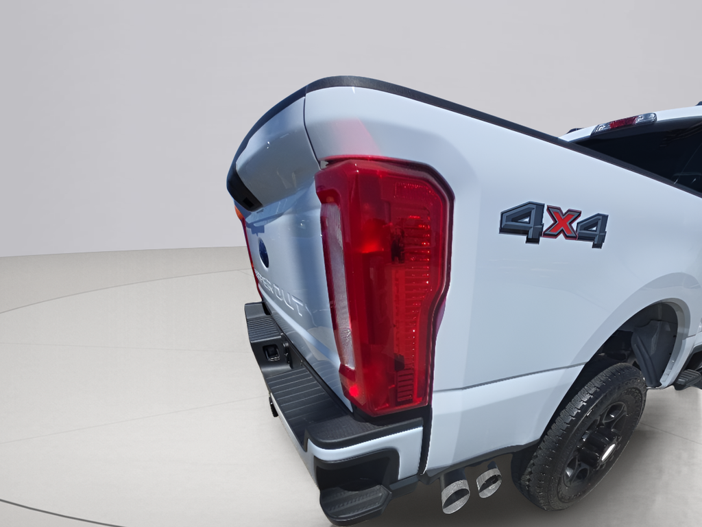 New 2026 Ford F-250SD Truck