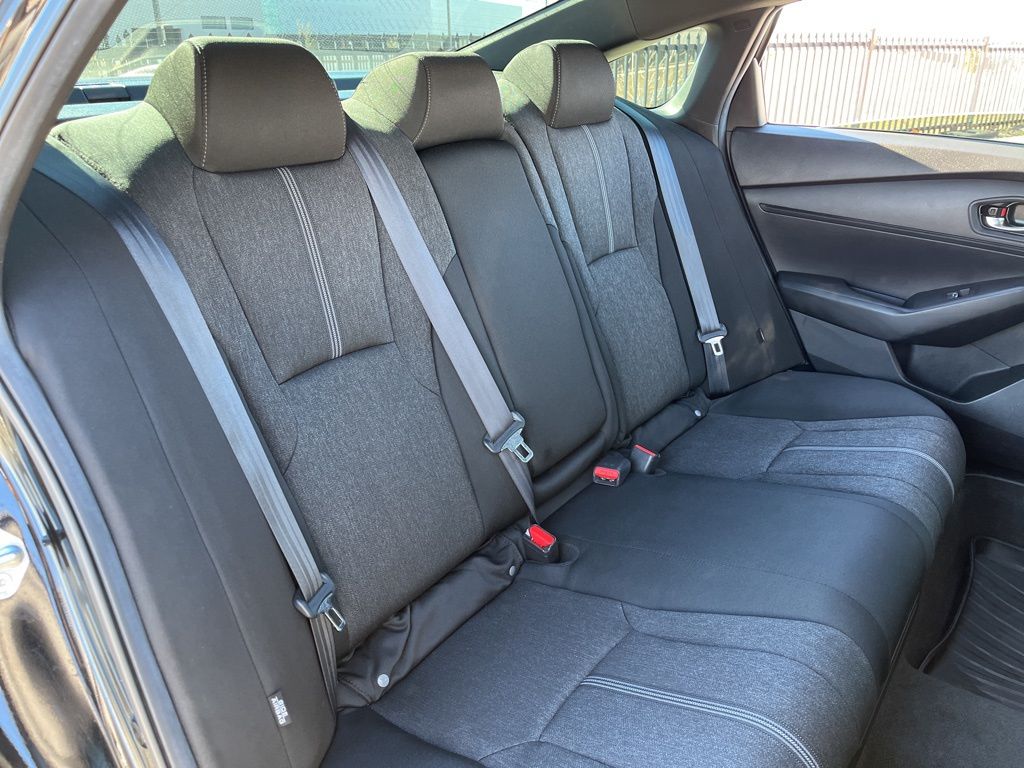 Thumbnail: 2024 Honda Accord - 27