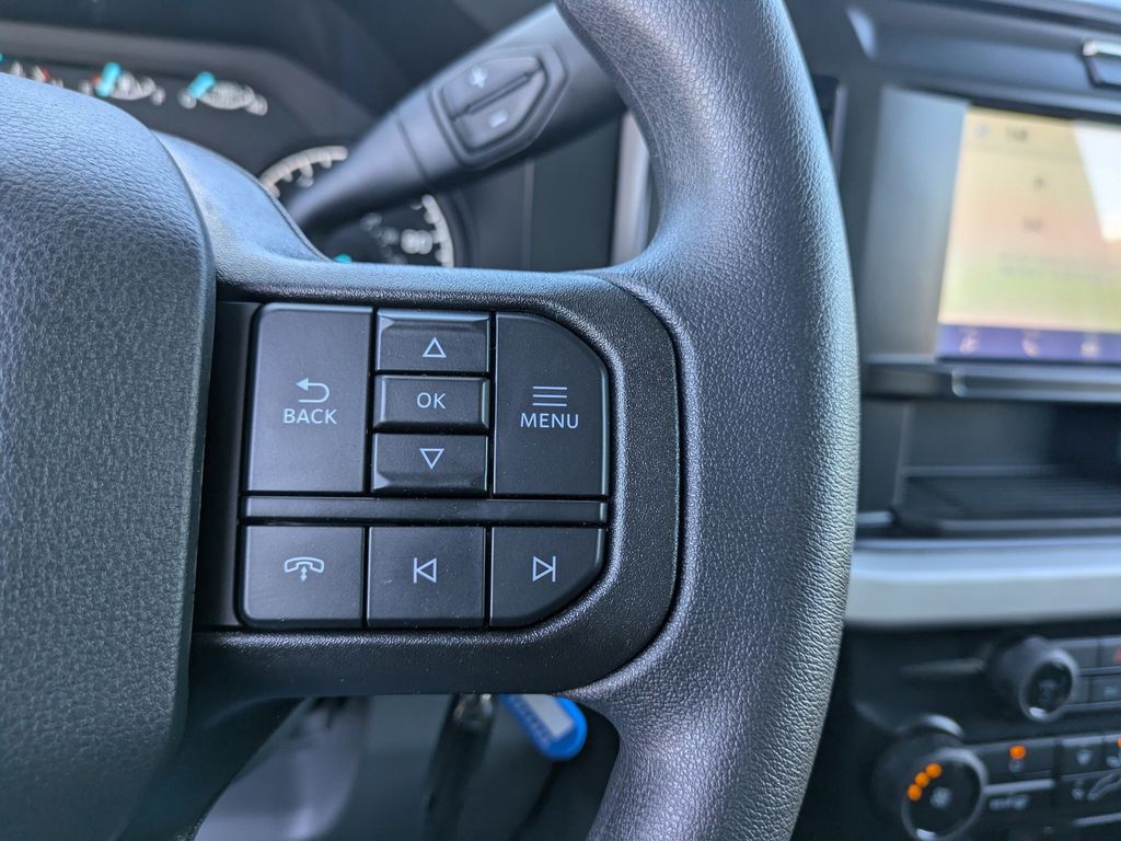 2026 Ford F-350 Super Duty XL